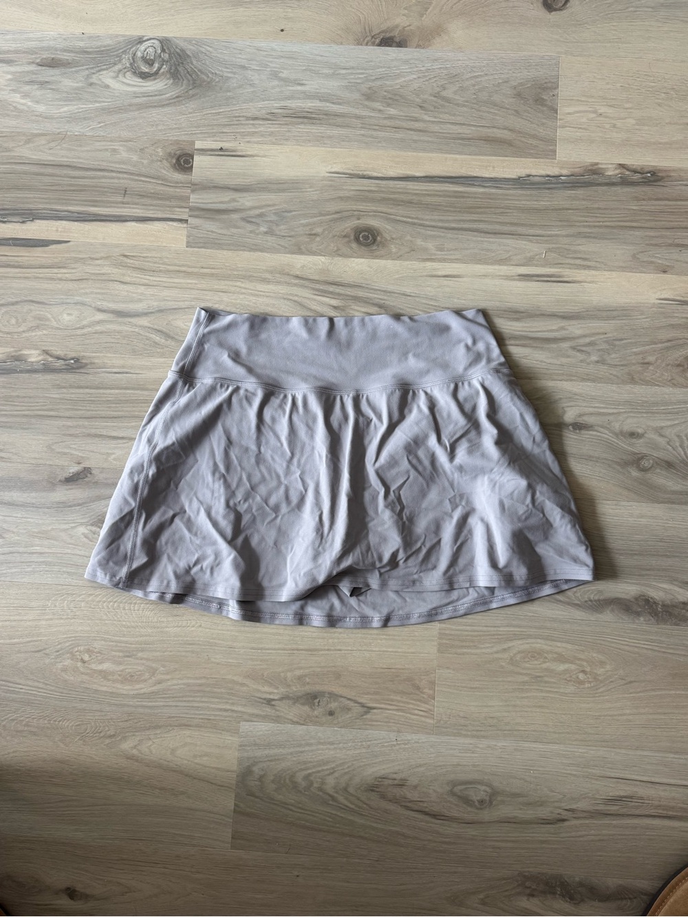 lululemon athletica align high rise skort